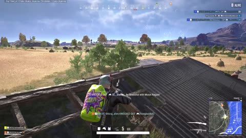 Two In Smoke Headshot