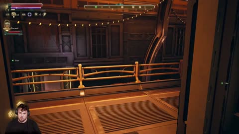 The Outer Worlds: Spacer's Choice Edition part 2