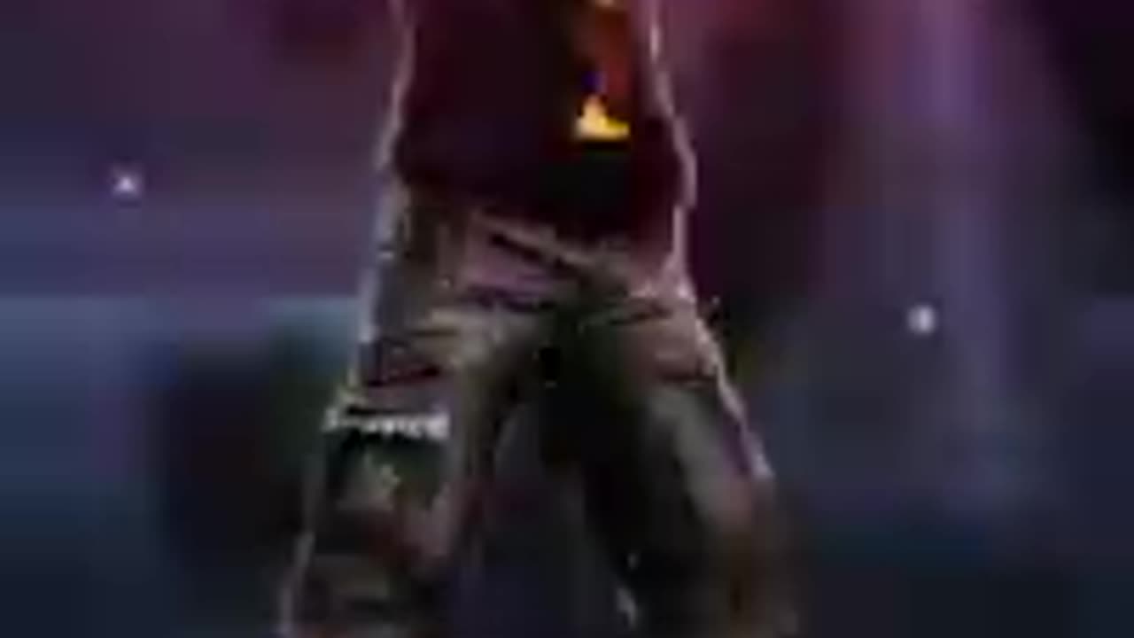 DANGER⚡🔥 #rumble #alightmotion #viral