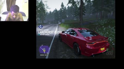forza horizon 4