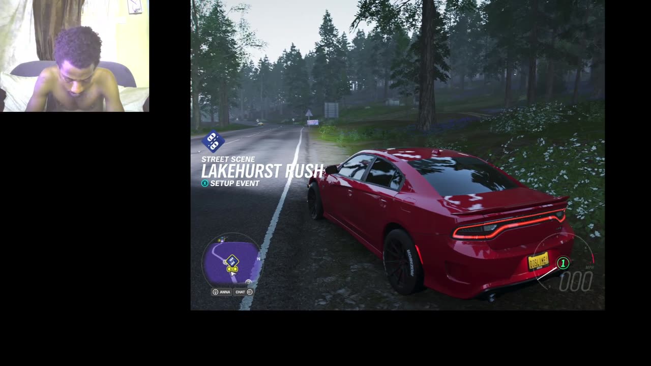forza horizon 4