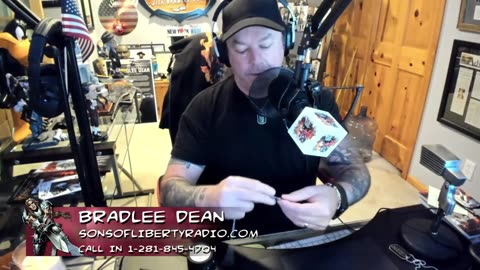 BBS Radio TV Station #2