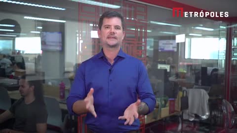 Empresa usada por “Careca do INSS” pagou R$ 700 mil a ministra do STM. 2026/01/12