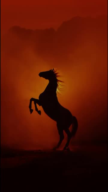 the Year of the Fire Horse is galloping in on February 17th Chinese Lunar New Year