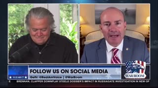Senator Mike Lee- if you schedule the votes, they will come