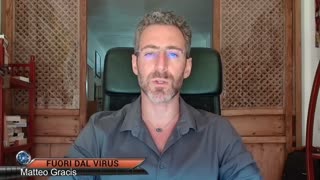 La generazione ansiosa: tra smartphone e perdita dell’infanzia Fuori dal Virus n.1591.SP