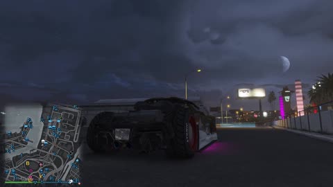 stunt jump fail