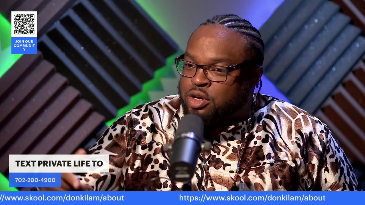 Trust Deception: Your Social Security Trust Fund (Private Trusts vs. Public Servitude)