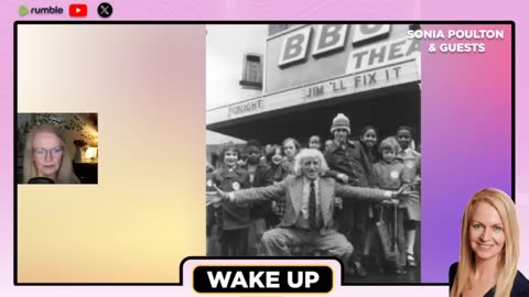 HOW BBC SHUT DOWN VIP ABUSE ALLEGATIONS