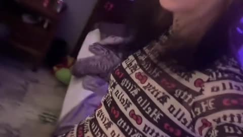 Goth tgirl here to us