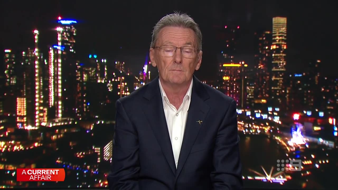 Google threatens to sue Australian govt over YouTube ban A Current Affair Australia