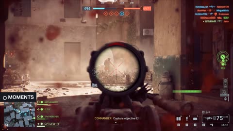 Getting double kills in battlefield 6