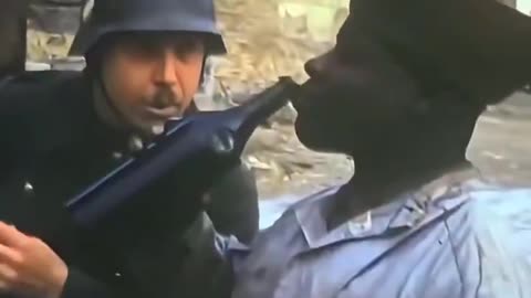 Truth Troll Official: I thought the 'Nazis' were racist?