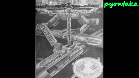 Reverse engineering from underground bases and extraterrestrial intelligent life forms.