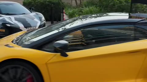 🤩💥 This Luxury Hypercar Will Blow Your Mind! | LuxurySportsCars