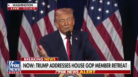 Peacefully and patriotically