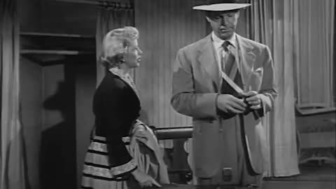 Borderline (1950) Full movie | Crime film noir