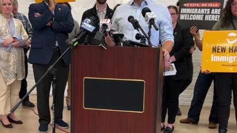 Hamden ICE Presser (10/15/25)