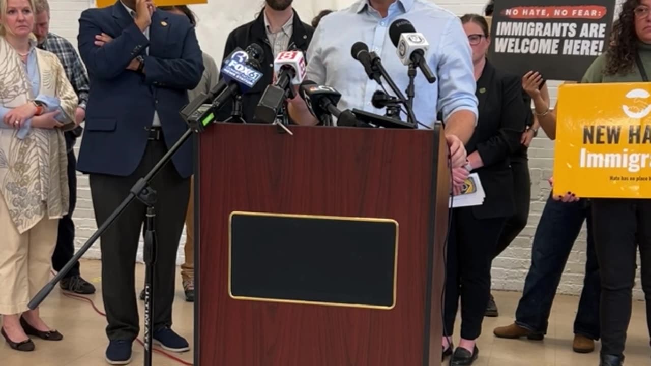 Hamden ICE Presser (10/15/25)
