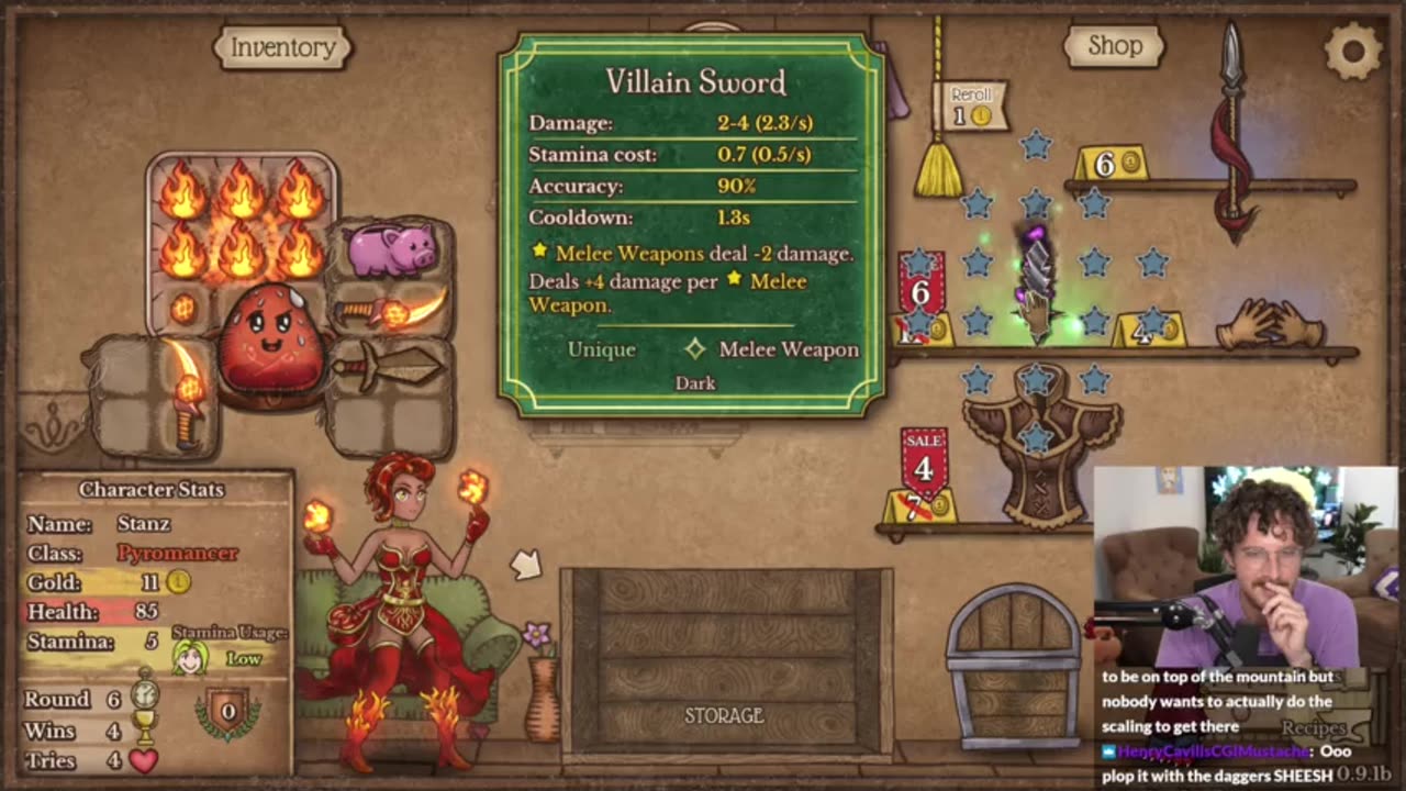 269 Yo yo yo yo yo yo part 2