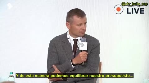 Dinheiro, os ukronazis querem muito dinheiro