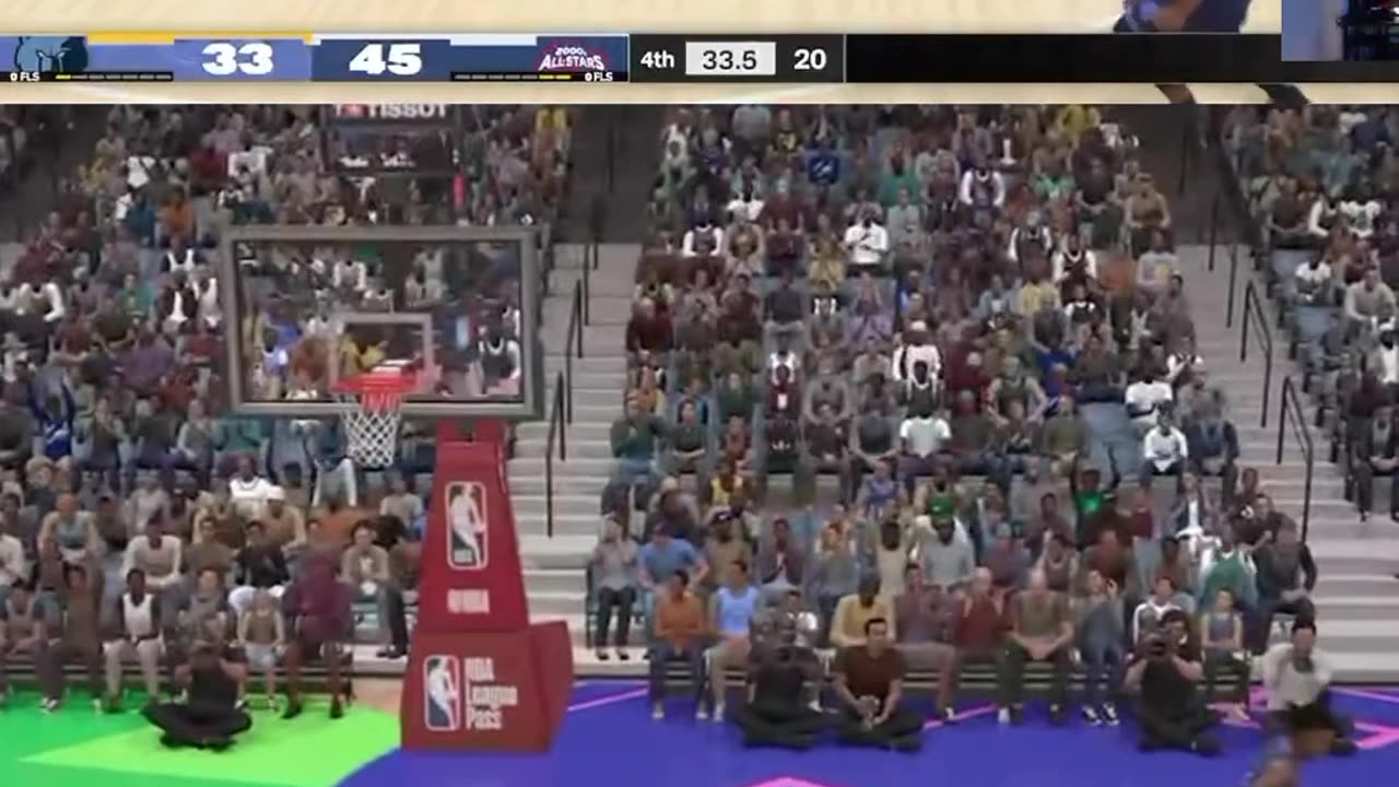 NBA