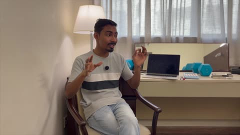 Innovation First, or Die Trying | Business with Suhaid Hussain