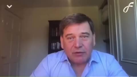 Explosive findings from Andrew Bridgen - (Read Description there's much more going on)
