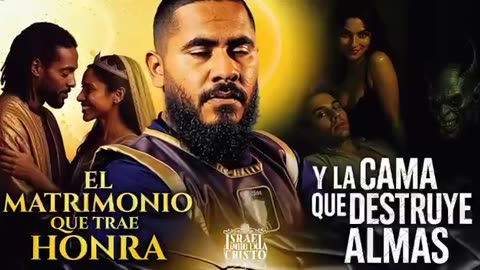 Clase: 📚El Matrimonio que Trae Honra y la Cama que Destruye Almas🔥