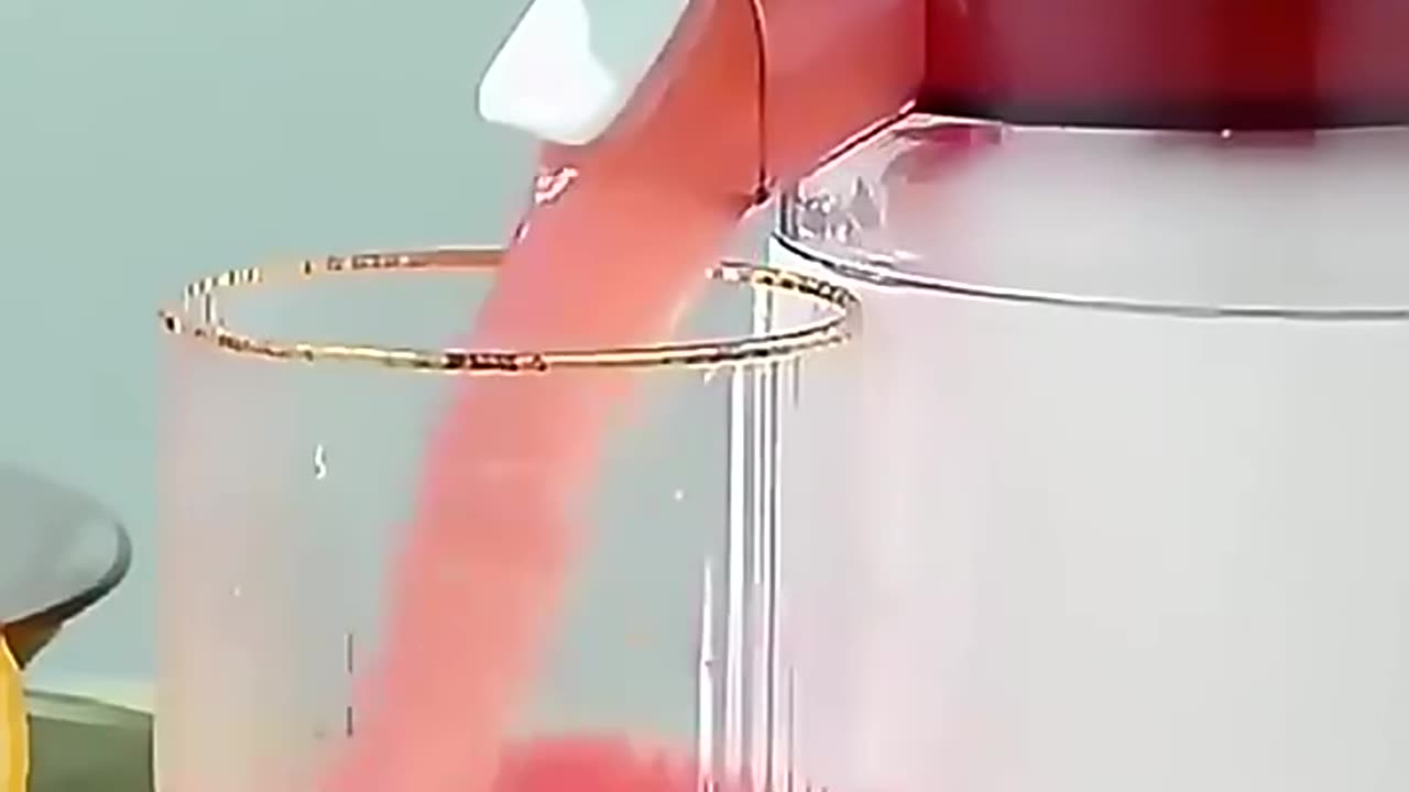 2025 New USB Rechargeable Electric Juicer Automatic