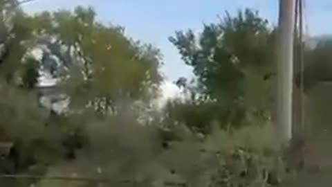🇷🇺🇺🇦 Russia Ukraine War | Man in Makhachkala Downs Ukrainian Kamikaze Drone | RCF