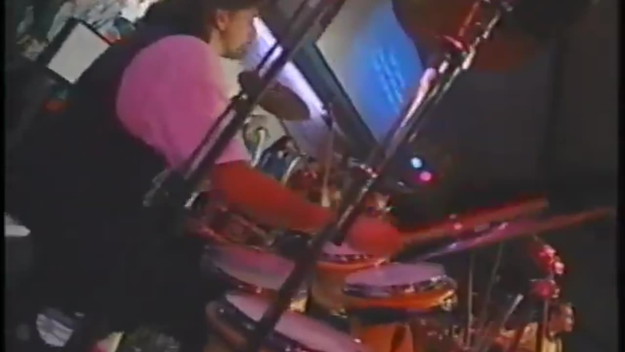 No Greater Love/Mourning Into Dancing