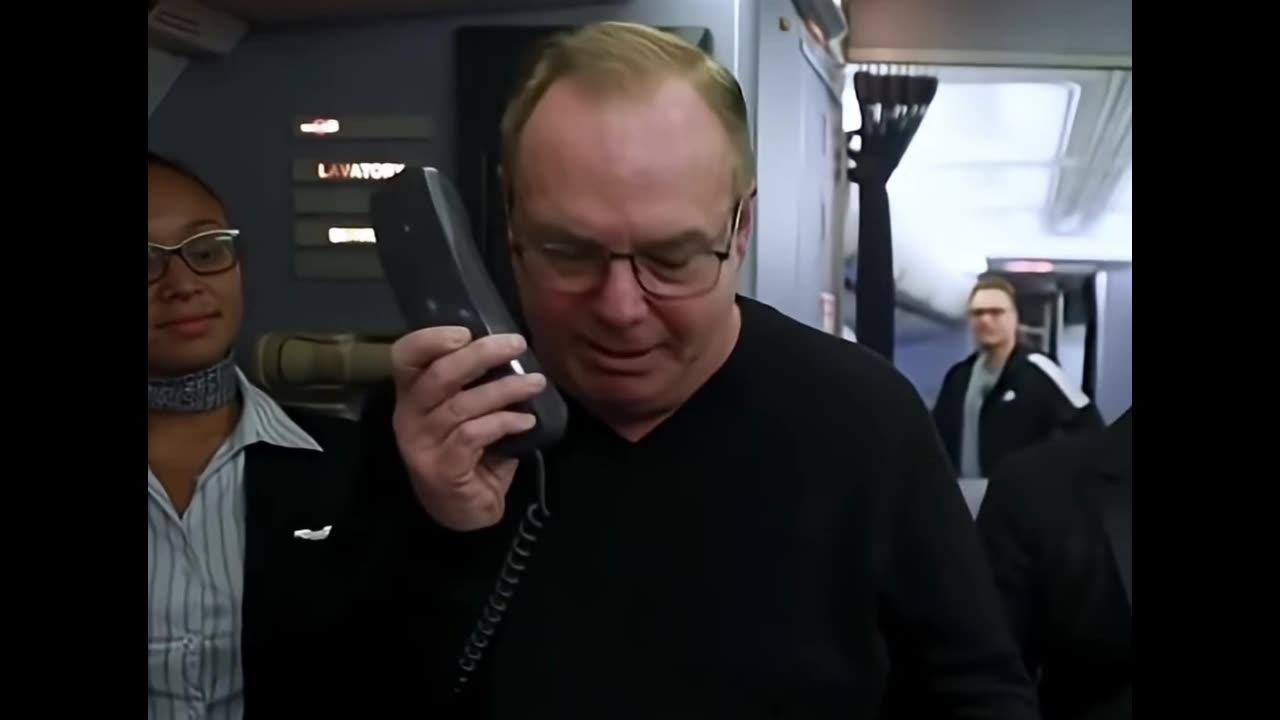 One 'Normal' Man Destroyed 1 BILLION Dollar Airline Company - Tom Stuker