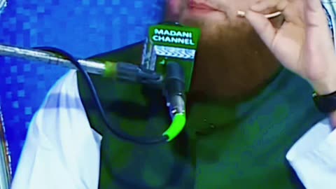 Ham ne manga hi nahi k hamein nabi e Pak ki ummat Mili #hajiabdulhabibattari #viral