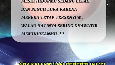 Don't Disappoint Your Parents...