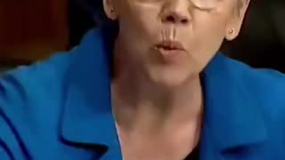 Liz Warren Goes BERSERK After RFK Calls Her Out For Being A Corrupt Fraud