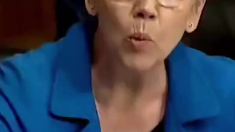 Liz Warren Goes BERSERK After RFK Calls Her Out For Being A Corrupt Fraud