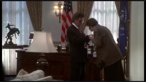 BACK TO LIGHT: WAG THE DOG WATCH PARTY