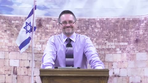 Bible Study (May 2, 2023)