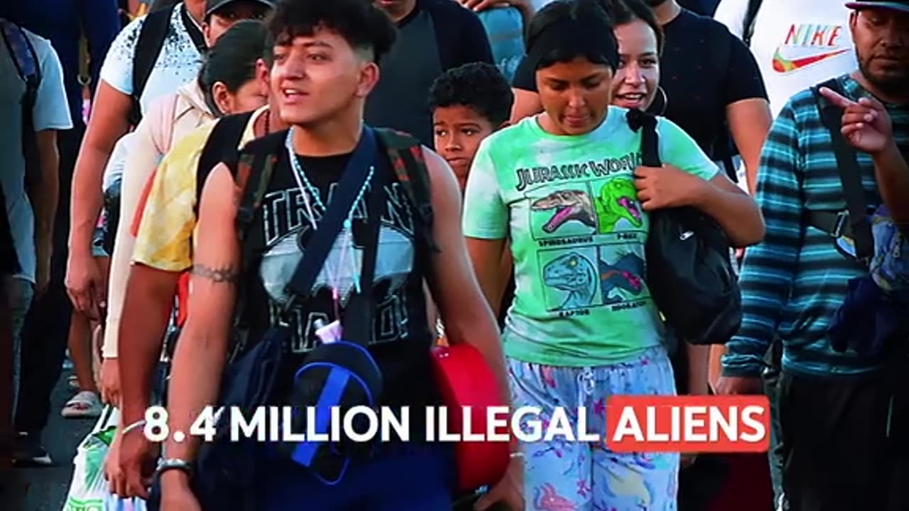 Border Crisis Was Worse Than Most Knew .