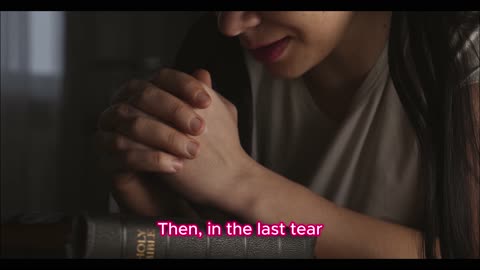 Última lágrima (Last tear) - Gerson Cardozo