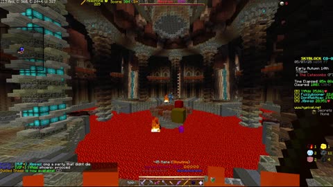 Skyblock FLOOR 7 [#2315]