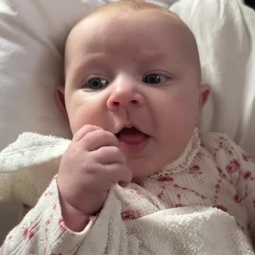 day 100 daddy & kayla playtime – pure joy together