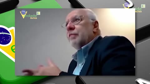 ARQ MPF Alexandrino Alencar - Delação: Irmão COMUNISTA de LULA recebia MESADA da Odebrecht