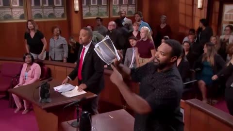 judge judy 1
