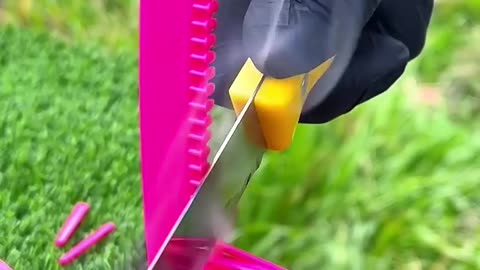 Comb satisfaction