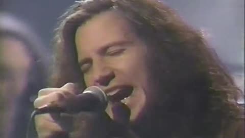 Peral Jam - Unplugged