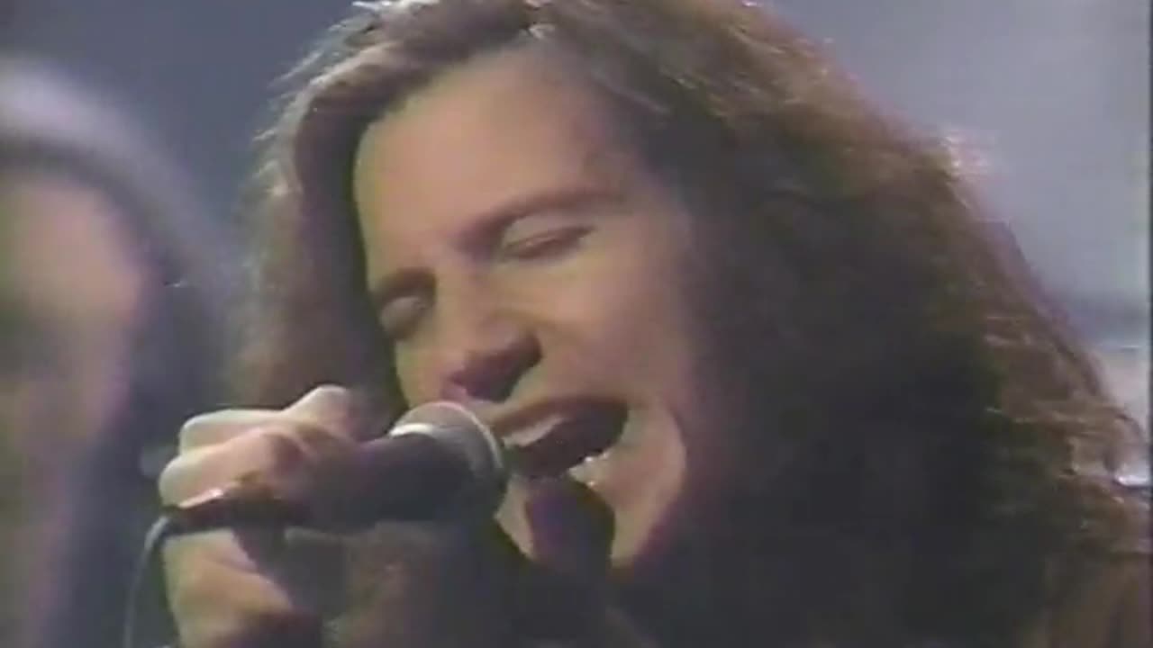 Peral Jam - Unplugged