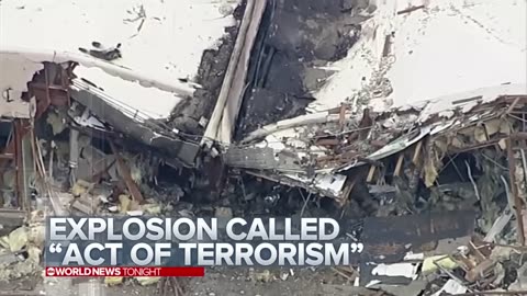 ABC World News Tonight with David Muir Full Broadcast - May 18, 2025