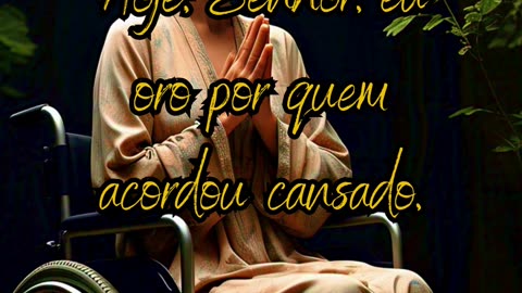 Deus está ouvindo sua oração neste momento!